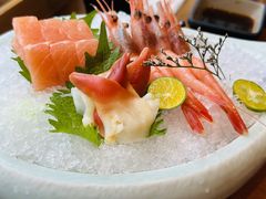 -九井澤精致料理(金茂店)