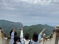 -云台山风景名胜区