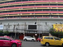 -唐人街(耀华力路)