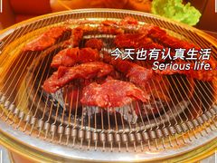 -西塔老太太泥炉烤肉(苏州大悦城店)