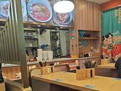 -当家水煎包·牛肉汤(浦江店)