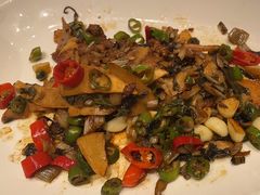 -筱爷叔·上海传统手工菜(玉树路店)
