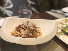 -LA CREPERIE BRETONNE布列塔尼法式餐厅(天童北路店)