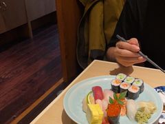 -小山日本料理(太古汇店)