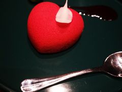 -食间牛排(湖西路店)