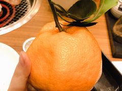 -美洲岛烤肉自助餐厅