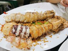 -富来美食