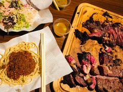 -BARBECUE烤肉屋