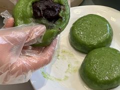 -沈大成(南京东路店)