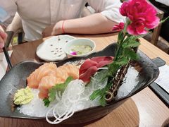 -阿吾罗日本料理(K11艺术中心店)