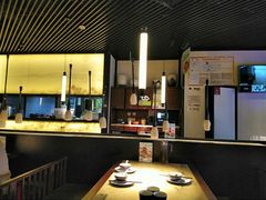 -绿茶餐厅(成都大悦城店)