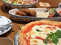 -Mammamia意大利餐厅(古北店)
