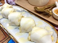 -甜心妈妈·榴莲星级糖水(北京路总店)