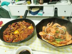 -大盐帮川菜馆(长楹天街店)