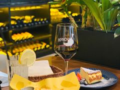 -ibarrel爱杯·bistro&brunch(江宁路店)