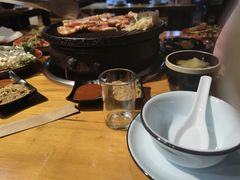 -石记老北京炙子烤肉(松园店)