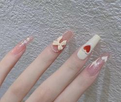 -如一·美甲美睫