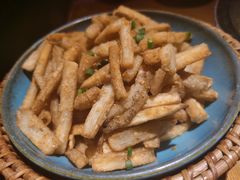 -吃饭皇帝大(合生汇店)