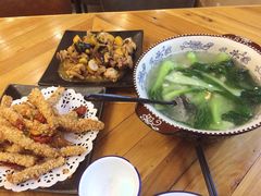 -外婆船宴餐厅·外婆喊你回家吃饭