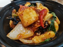-Hi YOU你的饭局泰餐厅(雍和宫店)
