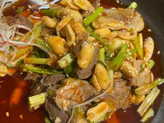 -青城甲(青城山店)