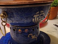 -涮福記·现切牛羊肉火锅(世纪汇店)