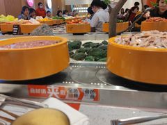 -喜家自助小火锅(乐客城店)