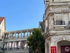 -美的鹭湖森林度假区