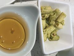 -船歌·鱼水饺青岛菜(金狮广场店)