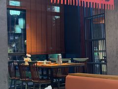 -小杨烤肉(朱雀店)