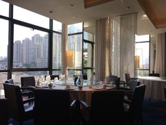 靠窗位-豫园万丽酒店-万丽轩中餐厅(河南南路店)