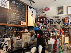 -沪水焙煎室(淡水路店)