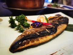 -将太无二·北美传奇寿司(荟聚购物中心西红门店)
