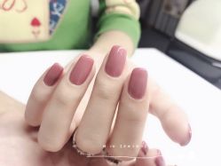 -JU·旧友日式美甲美睫工作室