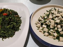-宁夏国强手抓羊肉·清真菜(未央路凤三店)