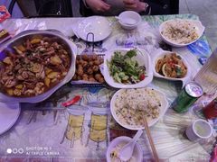 -金陵暴走小龙虾·迷踪蟹(凯德MALL店)