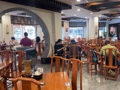 -奎元馆.百年奎元.非遗传承(西湖边的解放路店)