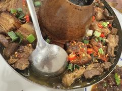 -新凯旋烧烤·燕姐千岛湖土菜