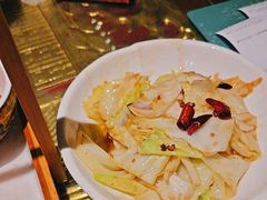 -缪氏川菜(深圳北站缤果空间店)