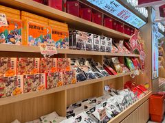 -金湘权老长沙酱板鸭(印象汇步行街店)