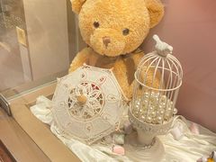 -深圳香格里拉酒店