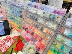 -十八字金银饰·拼豆·开蚌手工体验团建(君太百货店)