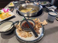 -同仁四季椰子鸡(宝安壹方城店)