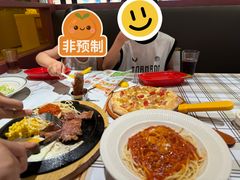 -菲滋意式餐厅(西溪印象城店)