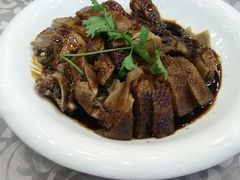 六婶碌鹅-六婶西关小厨(光塔路店)