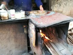 -安庆柴火馄饨(马道街店)