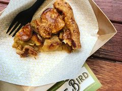 -Pie Bird(新闸路店)