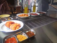 -马路牙子地桌烤肉(工体店)