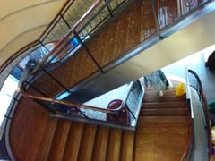 -星巴克(太原柳巷第一店)