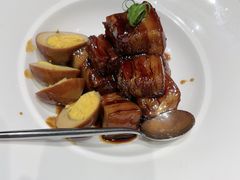 -望乡楼上海菜(日月光店)